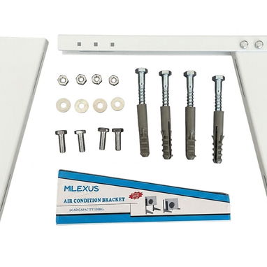 Brazos originales para Split, Soporte o Base Marca Milexus precio $35 USD transporte incluido - Img 126163346