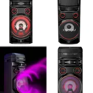🎵BOCINA LG XBOOM 🎵MODELO: RNC7 ▫️PRECIO 330usd  Mensajería incluída en la habana - Img 54044912