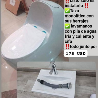 Duchas modernas mezcladoras sensacion de lluvia relajante 🌧 - Img 121999915