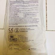 Bolsas de orina reutilizable de manguera larga y capacidad de 2 litros - Img 56889414