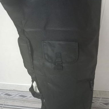 BOLSO ORGANIZADOR DE PESCA - 3/7