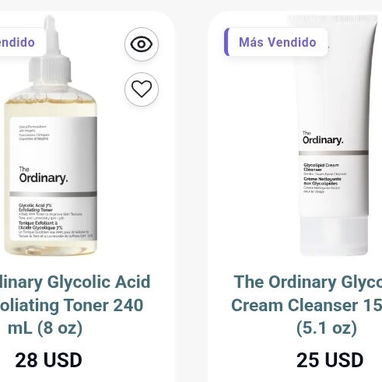 The ordinary diferentes tipos - 9/9