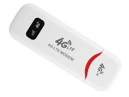 Modem 4G//Genera RED WIFI a partir de rasjeta SIM//Nuevo en caja//Domicilio por costo adicional// - Img 65318585