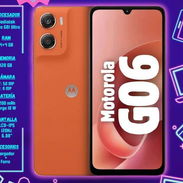 Motorola Moto G06.....4+4 ram/128 gb - Img 57140484