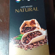 Café Molido Natural ☕✨... justo como a usted le gusta - Img 50506282