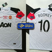 Retro del Machester United - Img 51700036