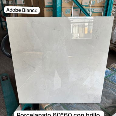 Losas de porcelanato 60x60 - 3/10