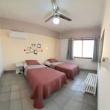🌆 Renta por Días – Apartamento con Vista al Mar en el Vedado REF 1354 - Img 95799155