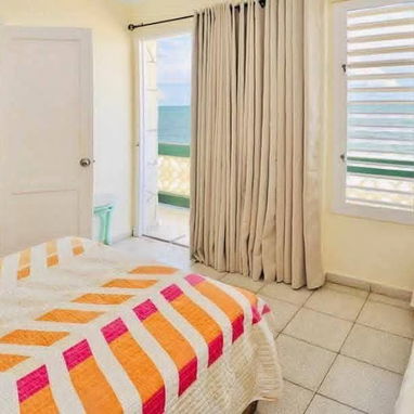 Casa con vista al Mar. Brisas del mar - Img 123196104