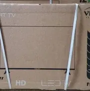 TV Vision de 32" soporte y cajita interna Funciones Smart TV Transporte incluido - Img 48976757