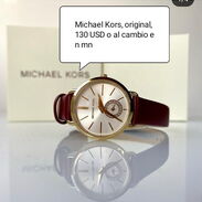 Reloj Michael Kors de mujer original, nuevo - Img 45538553