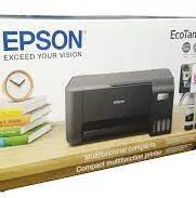 Impresora Epson L3210. Multifuncional. Nueva sellada en su caja. Pomos de tinta sellados incluidos. 59218406 - Img 49785034