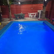 Renta en playa guanabo con piscina - Img 54794648