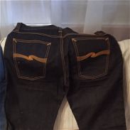 Pantalones de hombre, talla 34 a 20 USD cada uno - Img 45455162
