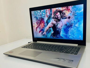 240usd Laptop Lenovo rendimiento ideal para juegos,trabajos de diseño y programación 54635040 - Img main-image