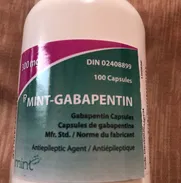 Gabapentina - Img 50440104