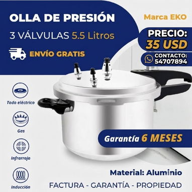 Equipos electrodomésticos variados - Img 126515193