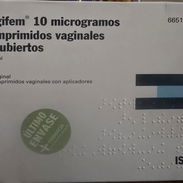 Vagifem 10 microgramos – 18 comprimidos vaginales - Img 56414872