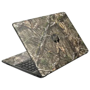 LAPTOP 🎁NUEVA🎁📦CAJA, HP ARMY Camo (15-dy2033wm), 15.6" HD IPS, Intel Core i3-1115G4, 8GB RAM, 256GB SSD - Img 126894033