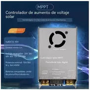 *Panel solar fotovoltaico para triciclo* Potencia nominal: 560W Voltaje nominal: 45.29V Corriente pico: 12.37A Dimensio - Img 57332869
