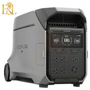 Ecoflow delta pro 3 - Img 57133855