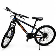 Bicicleta 24 - Img 58268089