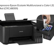 IMPRESORA EPSON L3210 //NUEVA A ESTRENAR //290 usd - Img 50078567