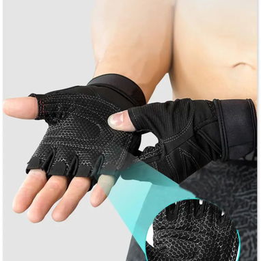 Guantes para gym - 2/4