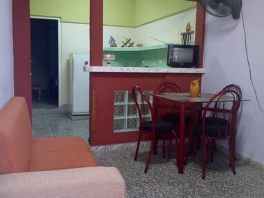 Renta apartamento centrico de vac@ciones en Cienfuegos.  Llama AK 56870314 - Img 56759111