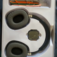 Se vende set de reloj inteligente con audifonos - Img 55095553