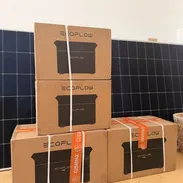 ⚡ EcoFlow DELTA 3 Max 2048Wh y DELTA 3 Classic 1024Wh | NUEVAS SELLADAS EN CAJA | Tienda física en La Habana ⚡ - Img 56152014
