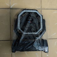 Ventilador recargable en su caja new - Img 57861659