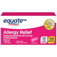 Benadrilina - Difenhidramina $12 - Suplementos y Vitaminas 📱✏️ - Img 57005939