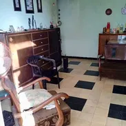 APARTAMENTO CAPITALISTA EN EL VEDADO DE 1 CUARTO AMPLIO CON TERRAZA Y GARAJE PARA MOTO! - Img 57620522