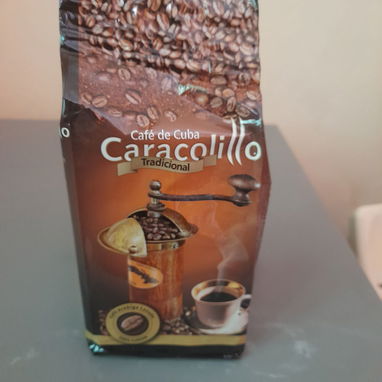 Pasta de tomate 400grs a 380 y café caracolillo 230 gr a 1450 venta mínima 1caja - Img 123129796