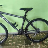 Se vende Bicicleta Marca BTWIN - Img 45250626