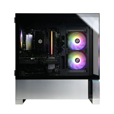 🖥️Torre CyberPowerPC Gamer🔥 - 3/5