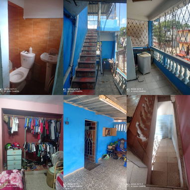 Venta de Casa Minicipio Cerro - Img 119762719