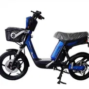 Bicimoto Marca IZUKI - Img 55760377