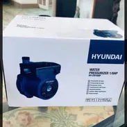 Presurizador de agua Hyundai - Img 55767862