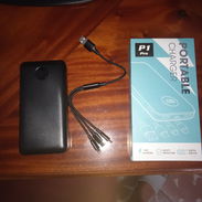 Cargador Portátil 60000 mAh - Img 57611463
