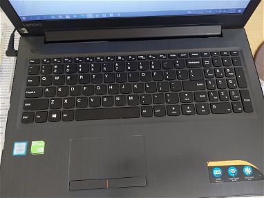 Laptop Lenovo Ideapad Intel i5 de 7ma. generación - Img main-image