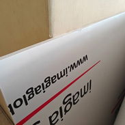 ✅ PLANCHAS DE ACRÍLICO Y EMBELLECEDORES DE PARED - Img 56358118