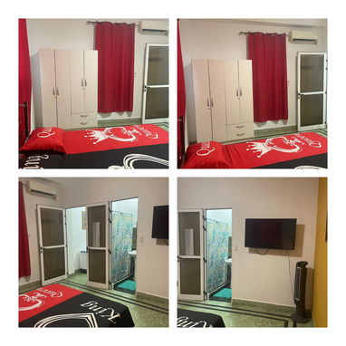 Alquiler en el vedado por tiempo  🏠 - Img 118828475