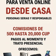 Busco gestores - Img 56039875