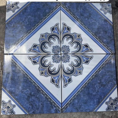 LOSAS ANTIRRESBALANTES 33X33 CM - 6/6
