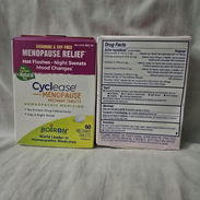 🌐 Menopausia (60 tabletas) - Img 57760479