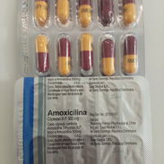 Amoxicilina - Img 55113602
