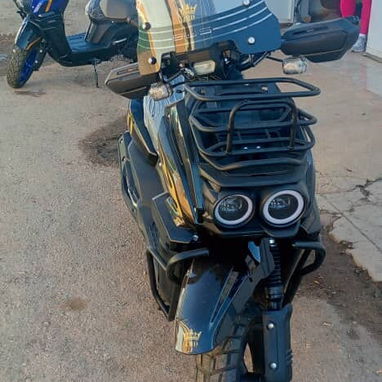 *🛵Motos de Combustión JMD 200cc🛵* - Img 123131925