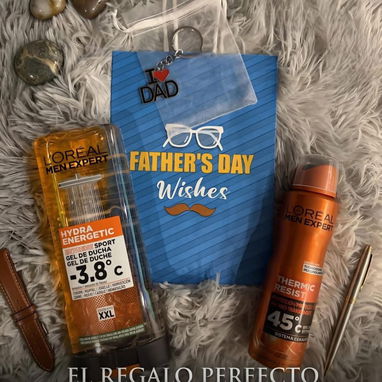 Sets de regalo por el Día de los Padres - Img 124019495